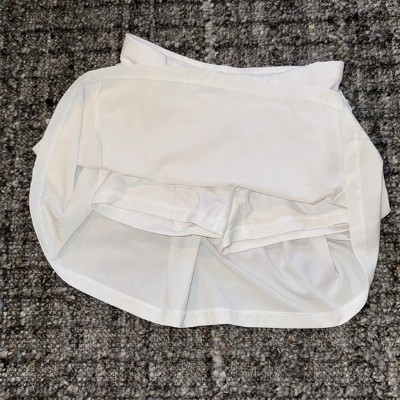 All in Motion Kids Tennis Skirt Sz L - Picture 2 of 4